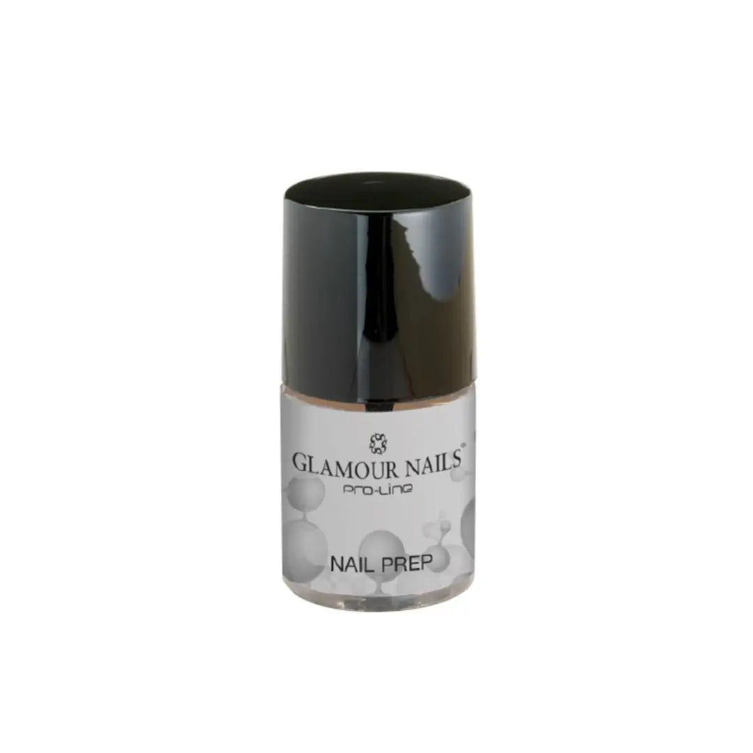GLAMOUR NAILS NAIL PREP 9ML  GL00600.