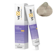 ALFAPARF YELLOW COLOR PEARL DREAM .21 100ML Sicula Cosmetics SRL