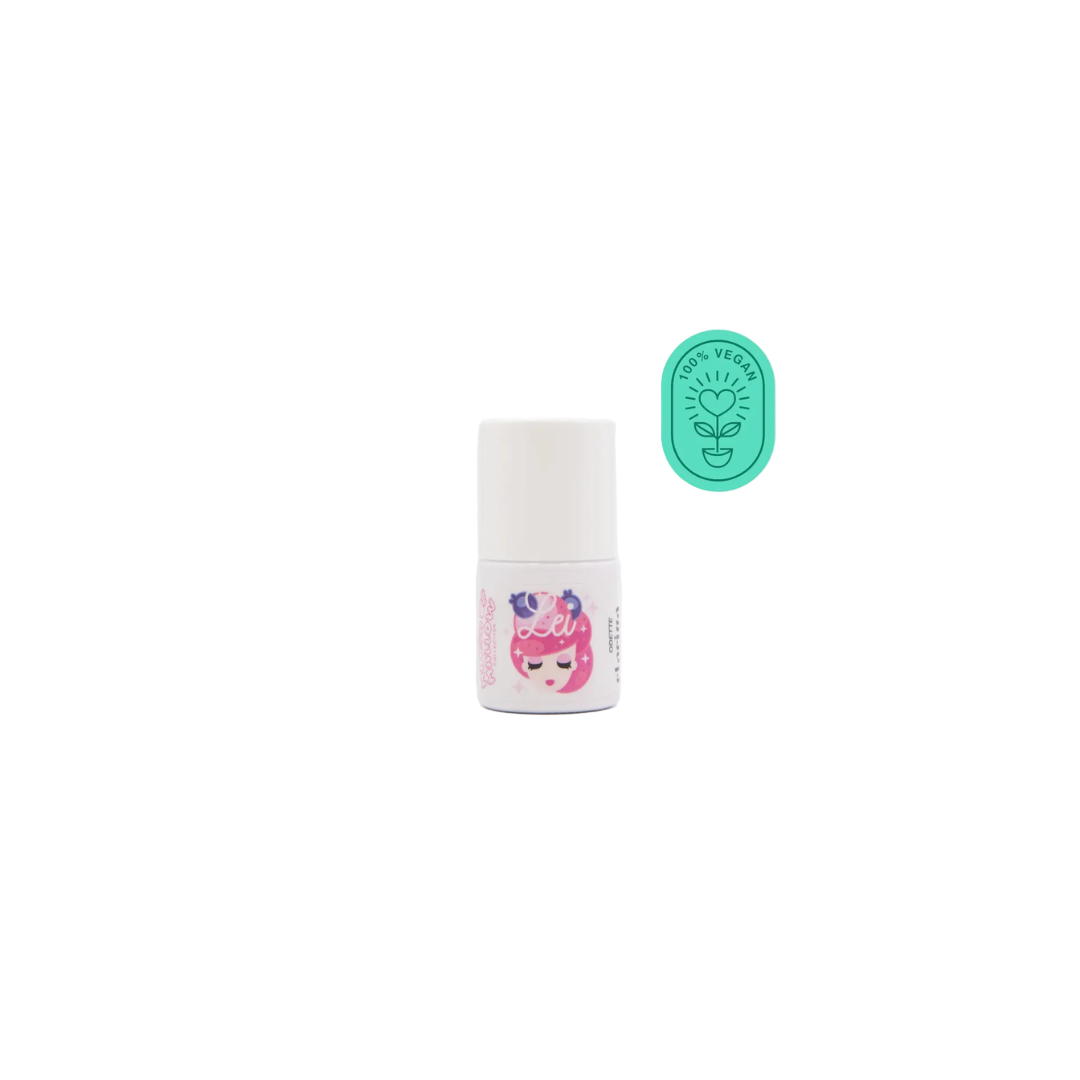 CLARISSA SMALTO SEMIPERMANENTE LEI ODETTE 7ML   LEI 3262 Sicula Cosmetics SRL