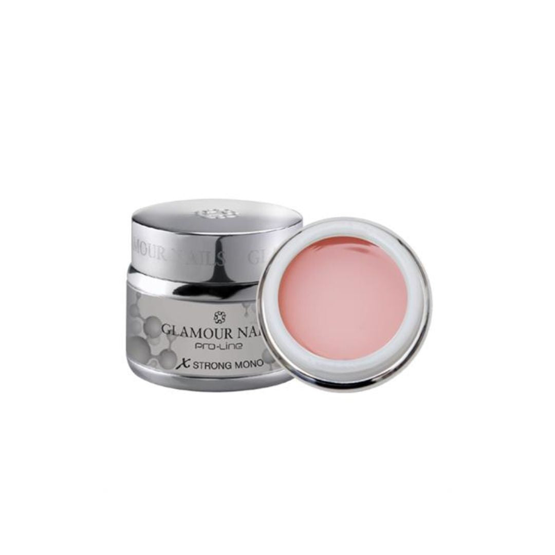 GLAMOUR NAILS PRO X STRONG MONO 30ML  GL00619 Sicula Cosmetics SRL