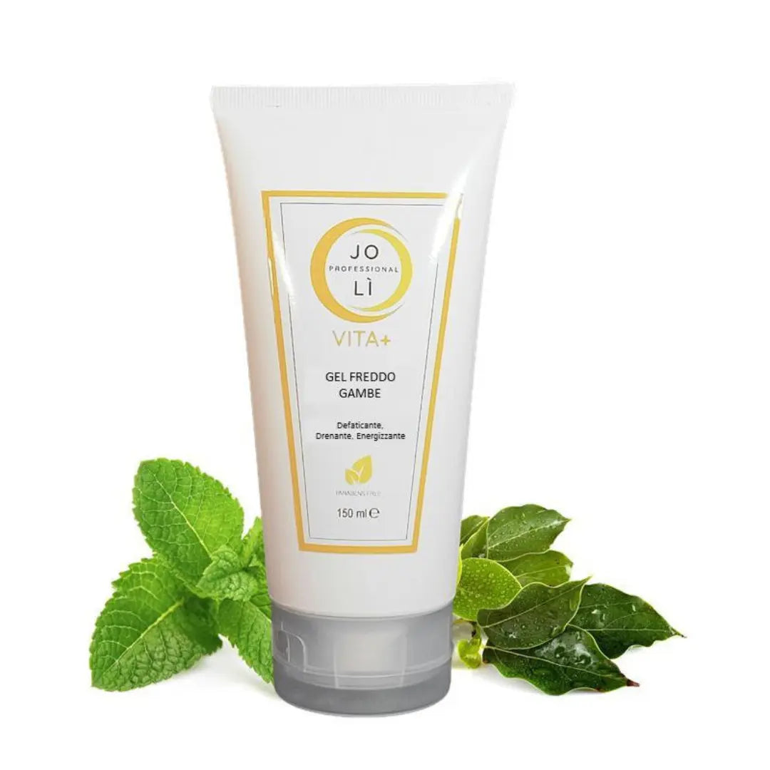 JOLI' GEL FREDDO GAMBE 150ML.