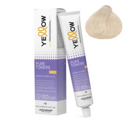 ALFAPARF YELLOW COLOR SWEET VIOLET .2 100ML Sicula Cosmetics SRL