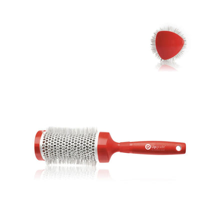 UPGRADE SPAZZOLA TRIANGOLARE RED ANGLE 43MM UG64 Sicula Cosmetics SRL