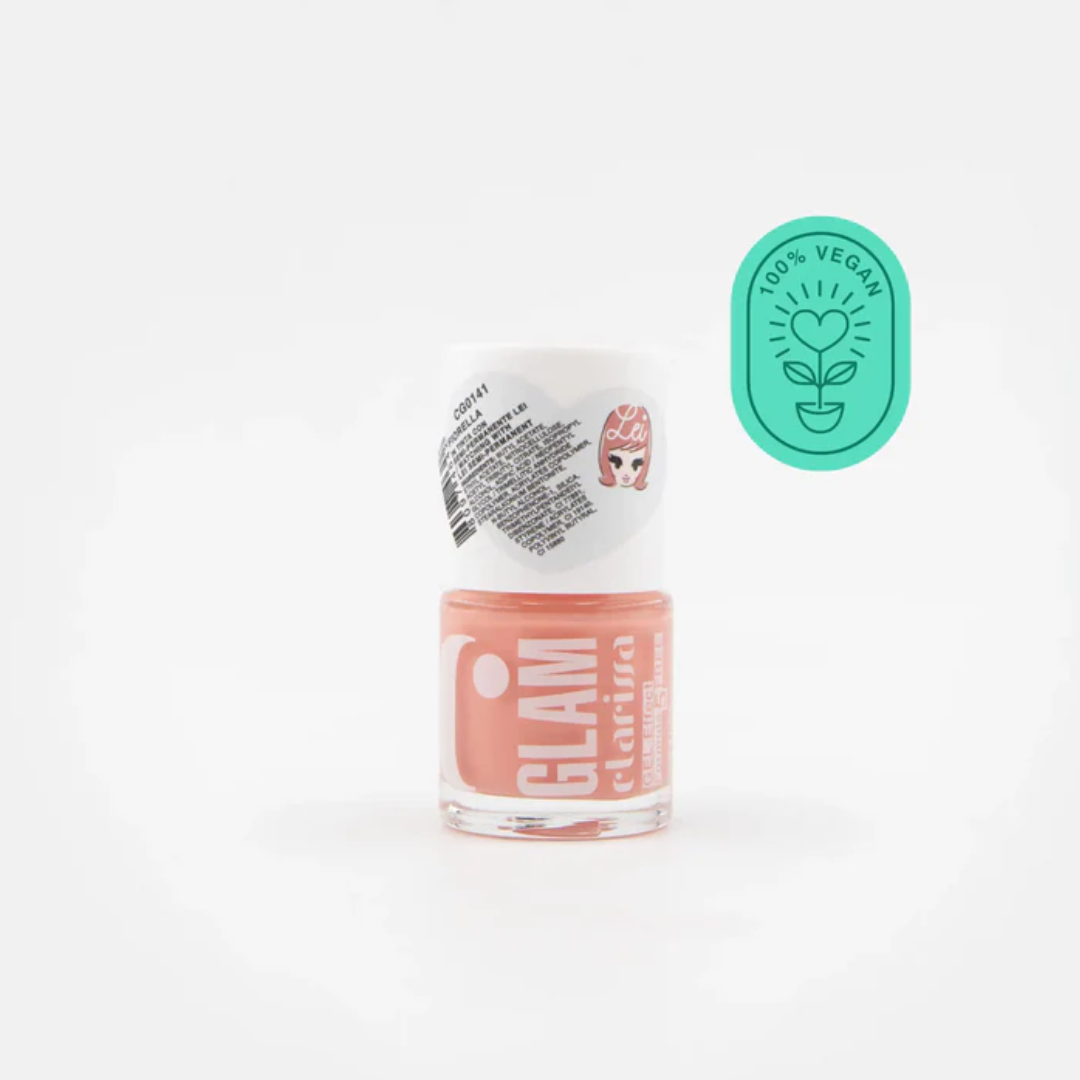 CLARISSA GLAM SMALTO PROFESS. CG 0141 7ML Sicula Cosmetics SRL