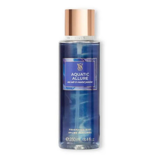 VICTORIA'S SECRET AQUATIC ALLURE BODY MIST 250ML