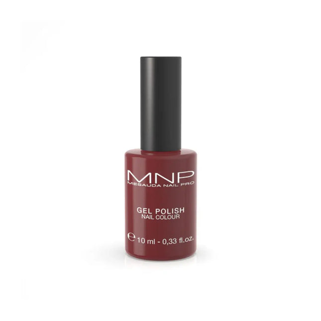 MESAUDA GEL POLISH 196 10ML Sicula Cosmetics SRL