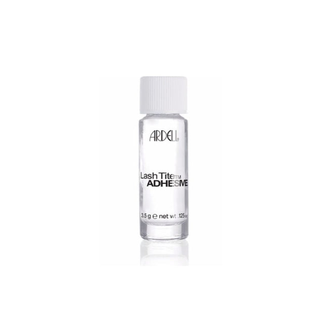 ARDELL CLEAR ADHESIVE 3.5GR Sicula Cosmetics SRL