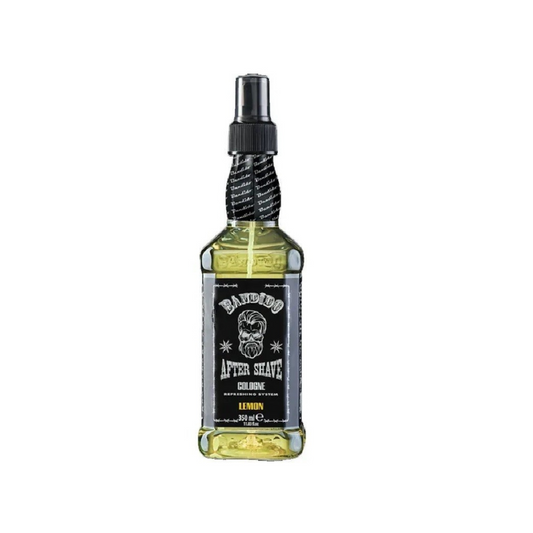 BANDIDO AFTERSHAVE LEMON 350ML