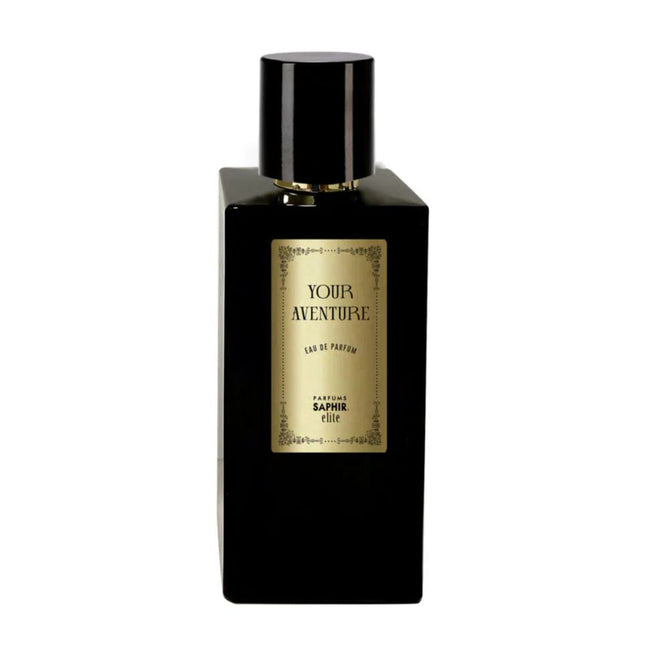 SAPHIR YOUR ADVENTUR EDP 100ML Sicula Cosmetics SRL