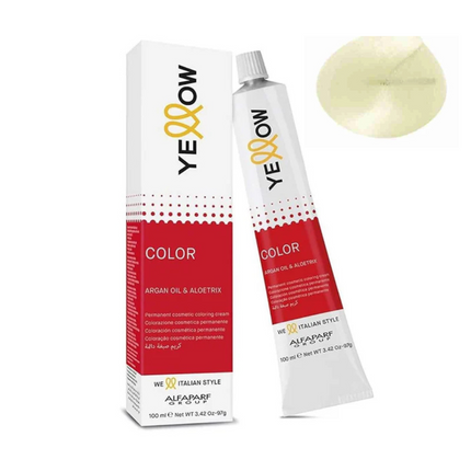 ALFAPARF YELLOW COLOR OSS 100ML Sicula Cosmetics SRL
