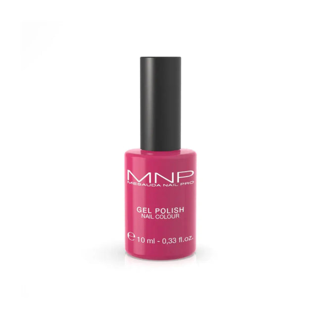 MESAUDA GEL POLISH 195 10ML Sicula Cosmetics SRL