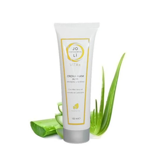 JOLI' CREMA MANI ALOE 100ML