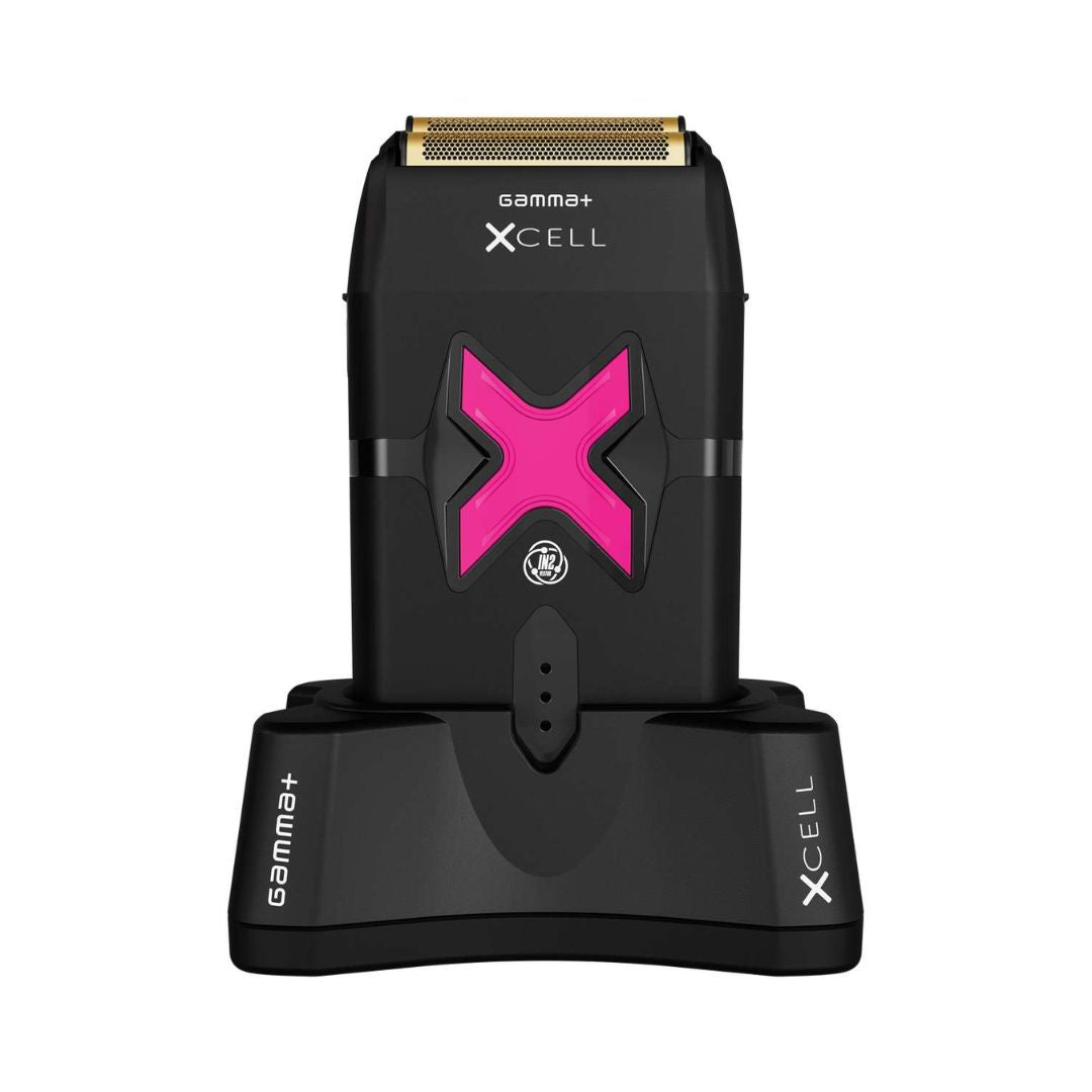 GAMMA + SHAVER XCELL Sicula Cosmetics SRL
