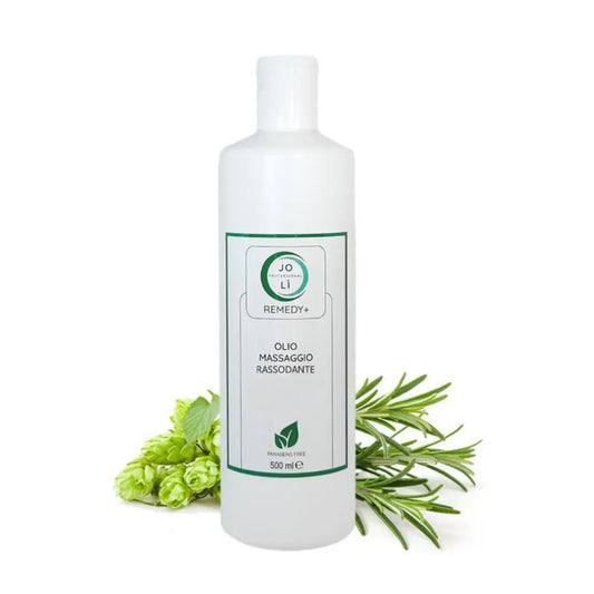 JOLI' OLIO MASSAGGIO RASSODANTE 500ML