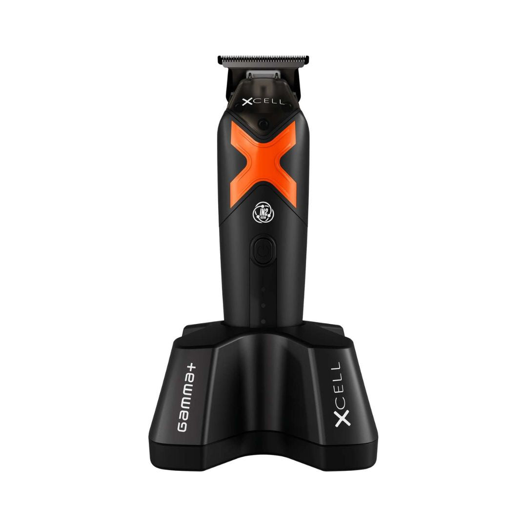 GAMMA + TRIMMER XCELL Sicula Cosmetics SRL