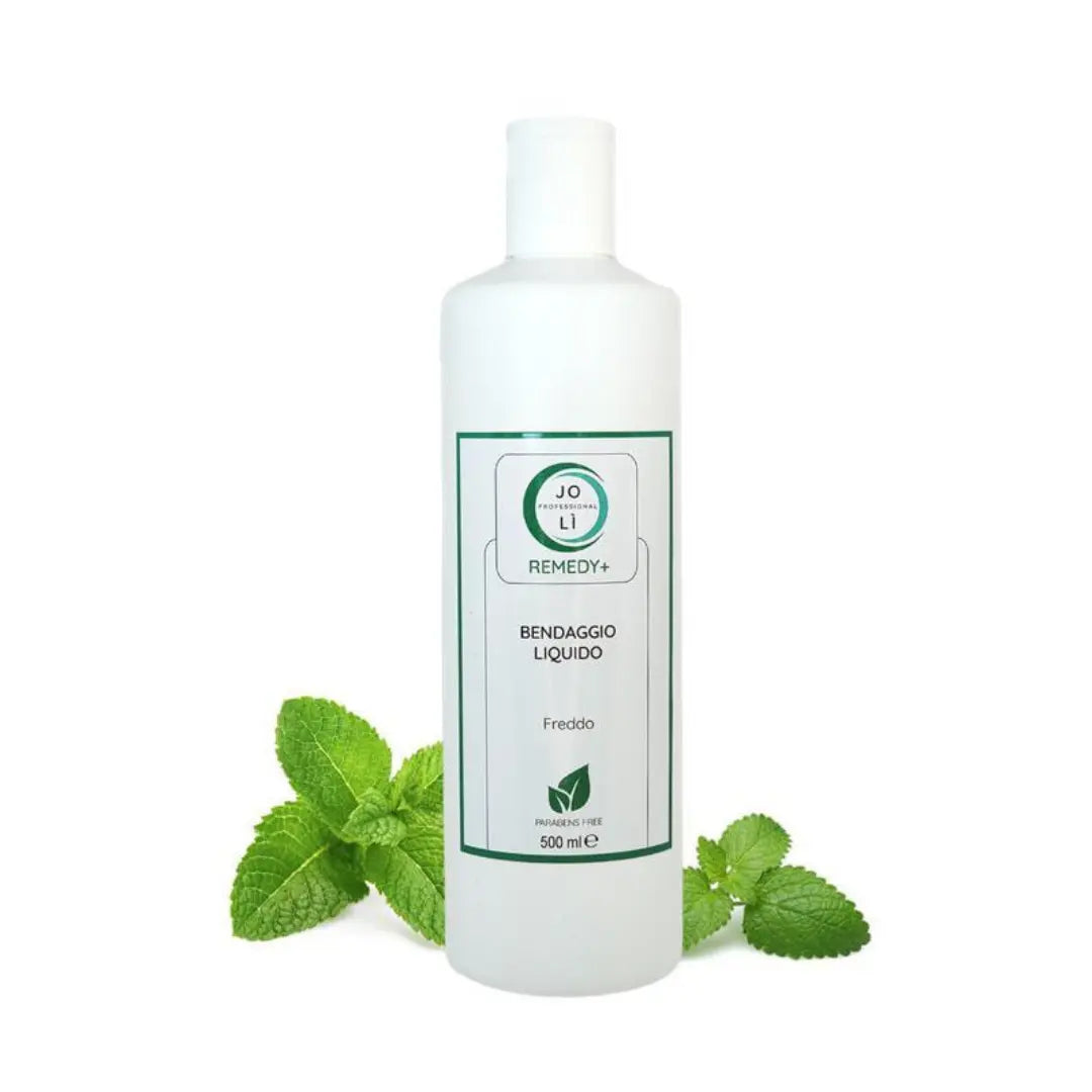 JOLI' LIQUIDO BENDAGGIO FREDDO 500ML.