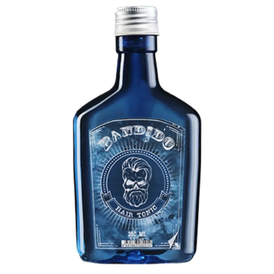 BANDIDO HAIR TONIC LOZIONE 250ML.