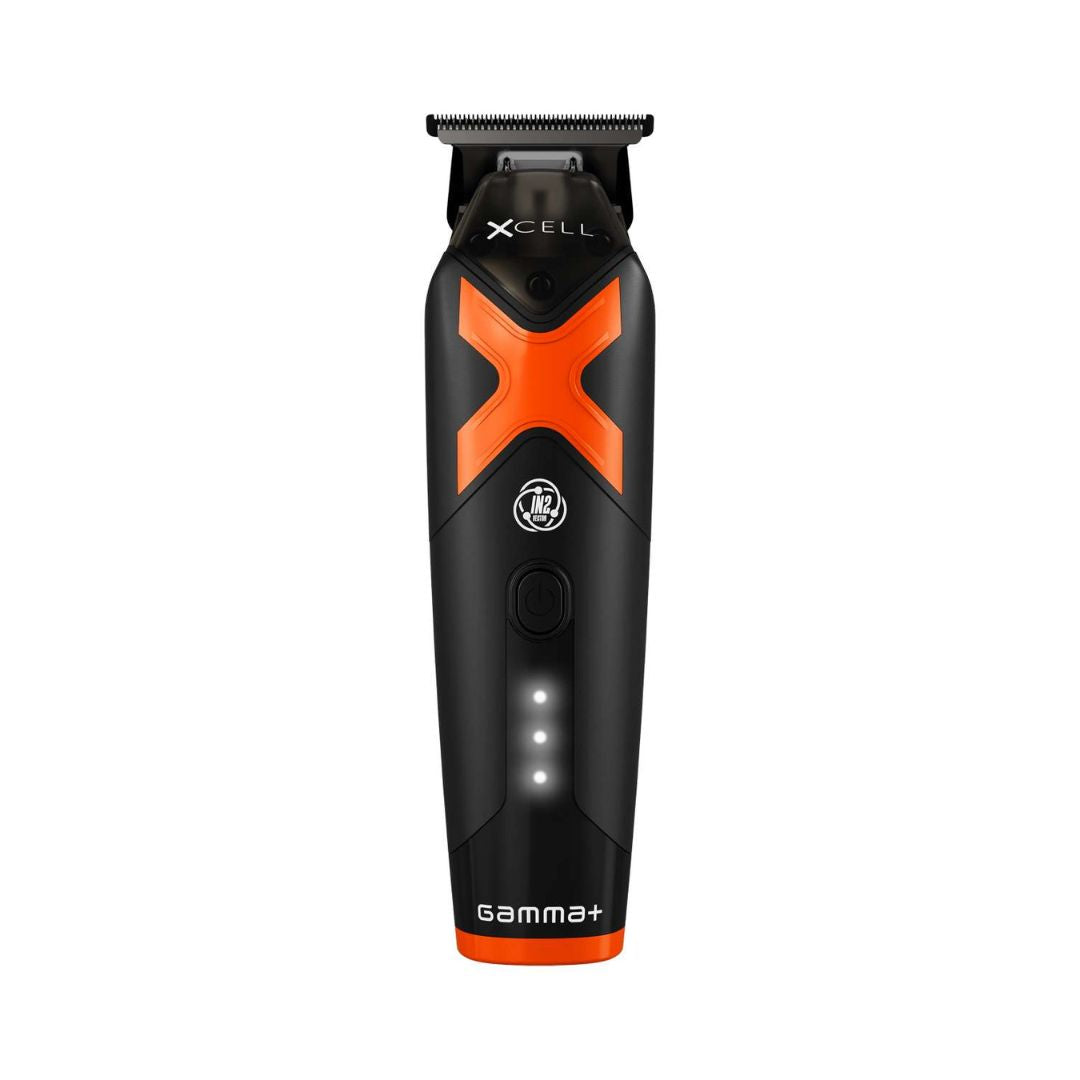 GAMMA + TRIMMER XCELL Sicula Cosmetics SRL