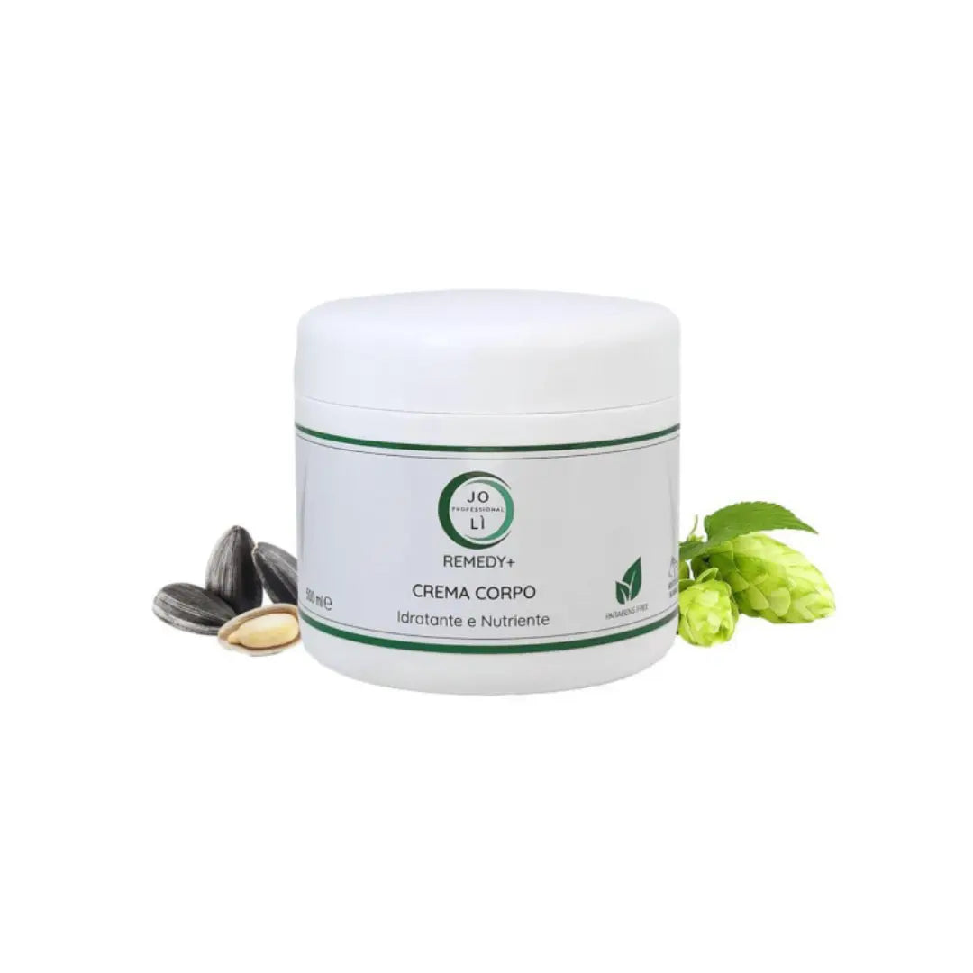 JOLI'CREMA CORPO IDRATANTE E NUTRIENTE 500ML.