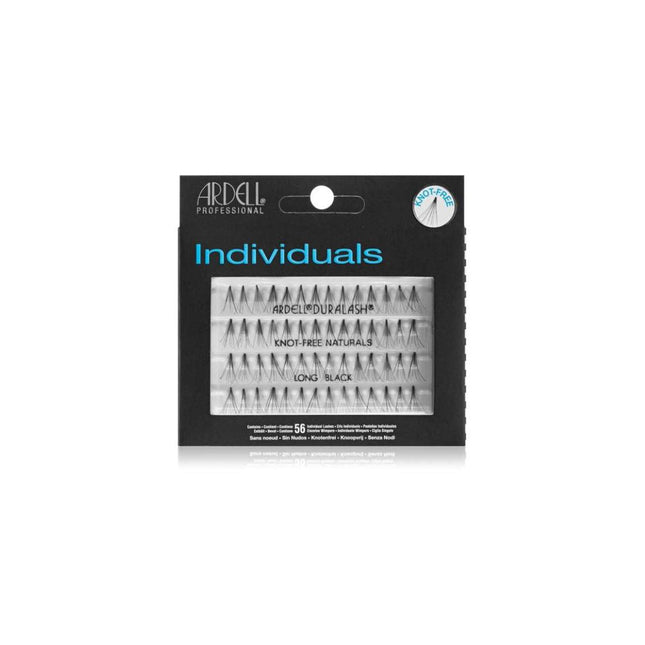 ARDELL DURALASH NATURAL LONG Sicula Cosmetics SRL