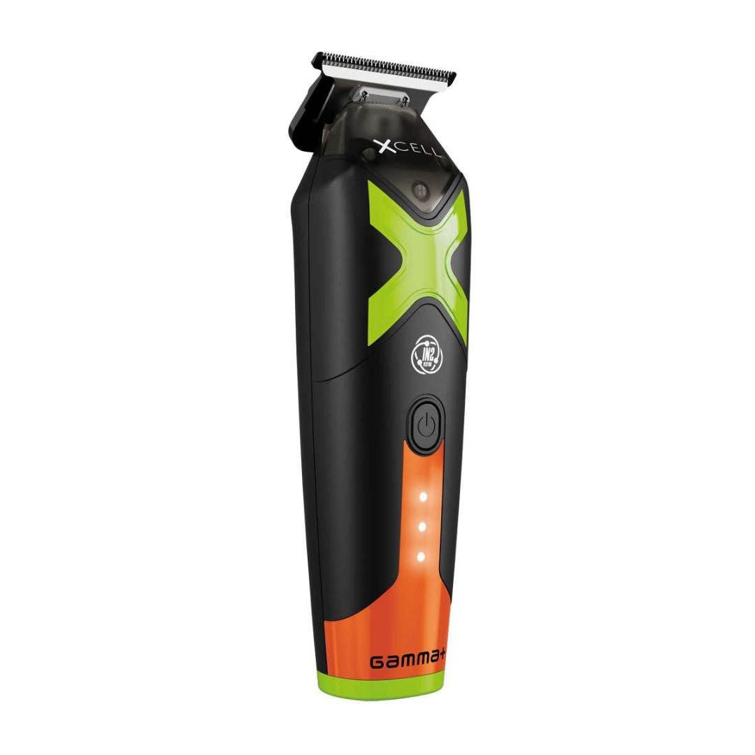 GAMMA + TRIMMER XCELL Sicula Cosmetics SRL