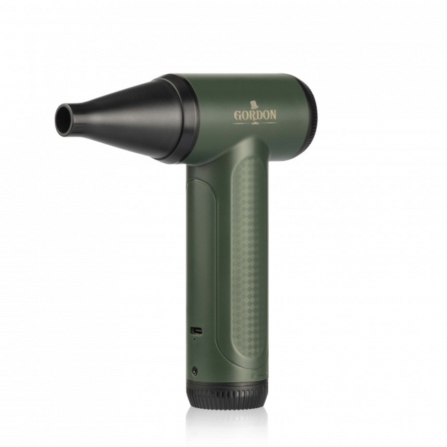 GORDON COMPRESSORE CORDLESS BARBER B810 Sicula Cosmetics SRL