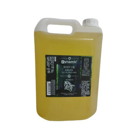 BHN OLIO MASSAGGIO DYNAMIC COCCO 5 LT