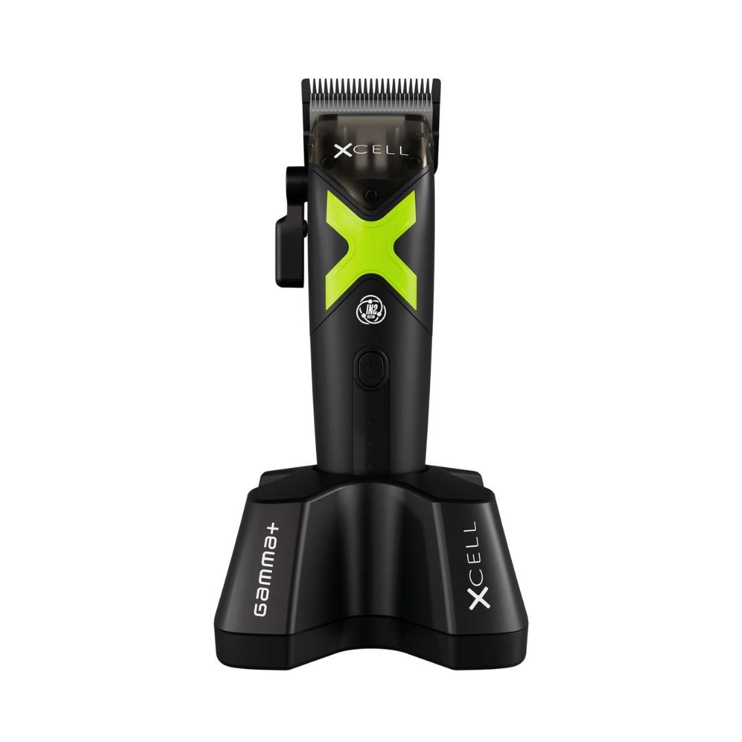 GAMMA + CLIPPER XCELL Sicula Cosmetics SRL