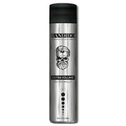 BANDIDO LACCA EXTRA VOLUME SILVER 400ML.