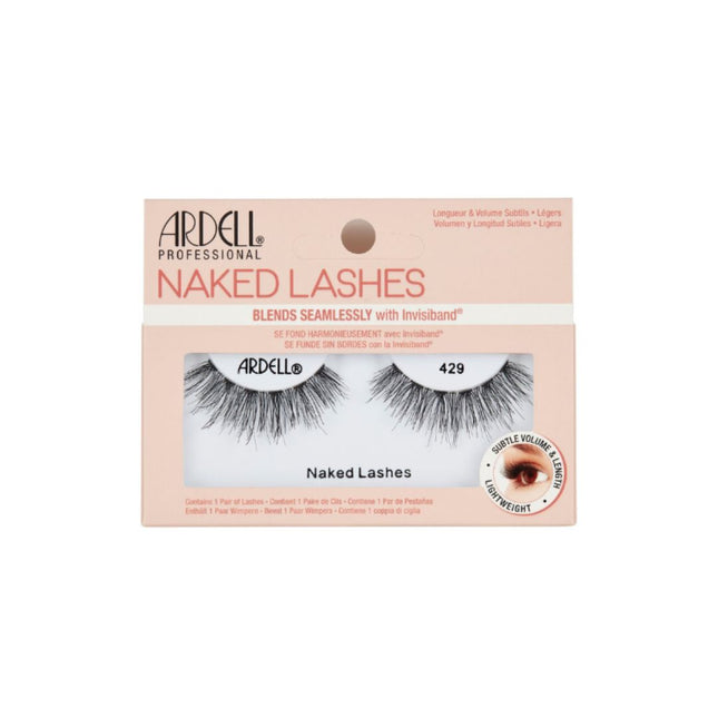 ARDELL NAKED LASH 429 Sicula Cosmetics SRL