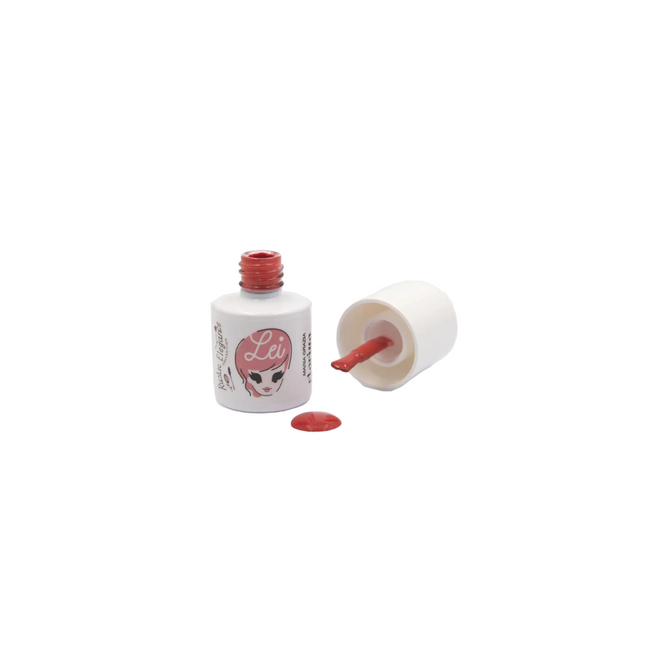 CLARISSA SMALTO SEMIPERMANENTE LEI MARIA GRAZIA 7ML   LEI 3271 Sicula Cosmetics SRL