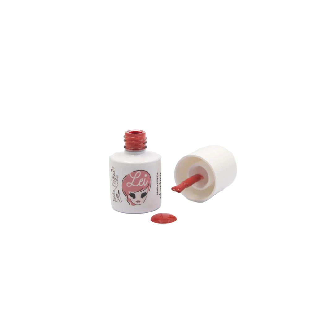 CLARISSA SMALTO SEMIPERMANENTE LEI MARIA GRAZIA 7ML   LEI 3271 Sicula Cosmetics SRL