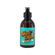 SKULL MEN BEARD SHAMPOO 200ML.