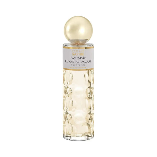 SAPHIR COSTA AZUL POUR FEMME 200ML