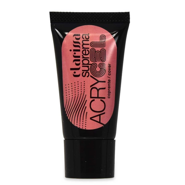 SUPREMA GEL COVER 30GR CL3907 Sicula Cosmetics SRL