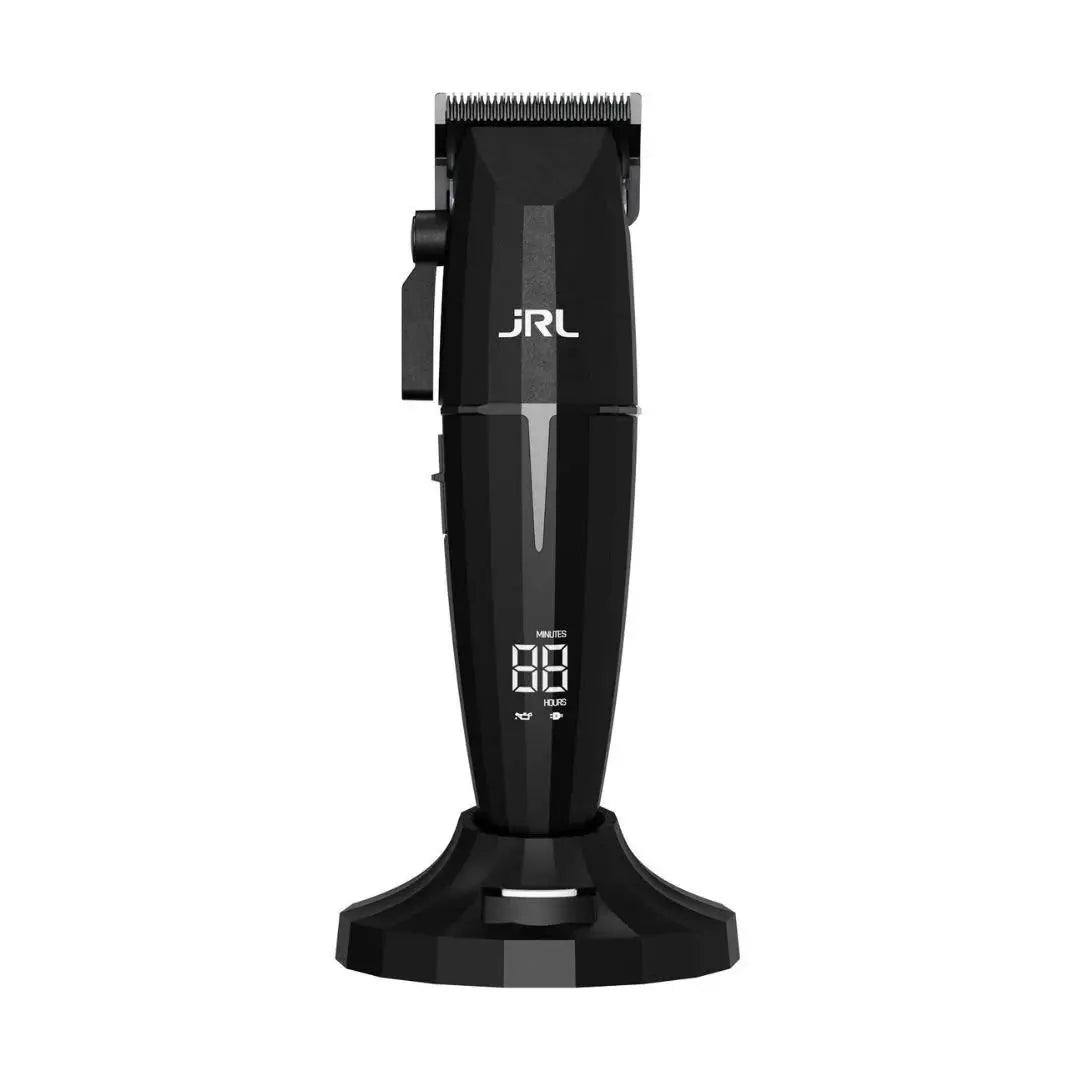 TOSATRICE PROFESSIONALE JRL ONYX FF2020C-BLACK.