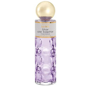 SAPHIR STAR DE SAPHIR POUR FEMME 200ML.