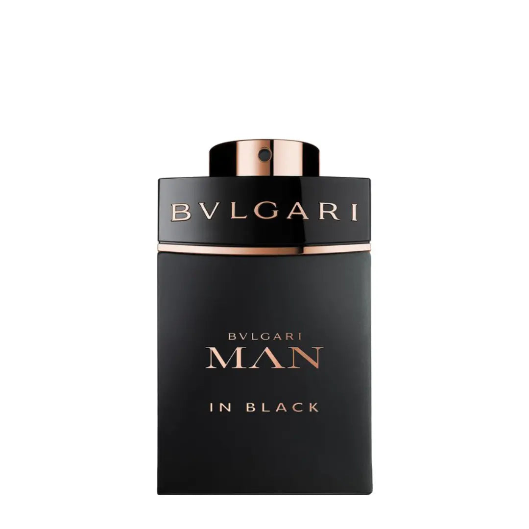 BULGARI MAN IN BLACK EDP 100ML.