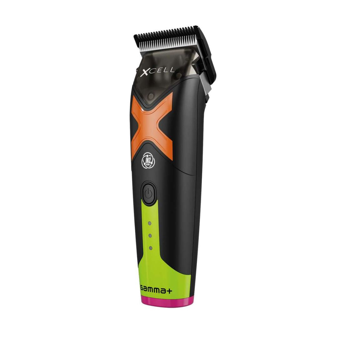 GAMMA + CLIPPER XCELL Sicula Cosmetics SRL
