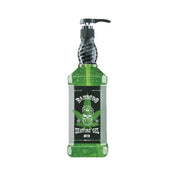 BANDIDO SHAVING GEL GREEN 500ML.