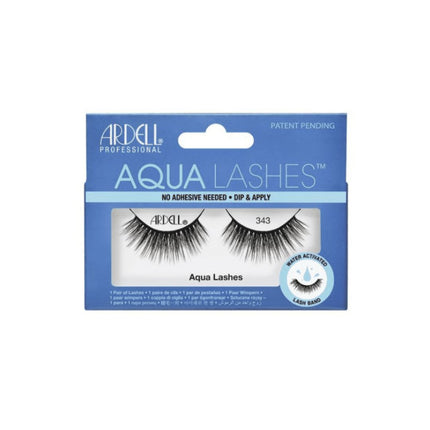 ARDELL-ACQUA LASH 343 Sicula Cosmetics SRL