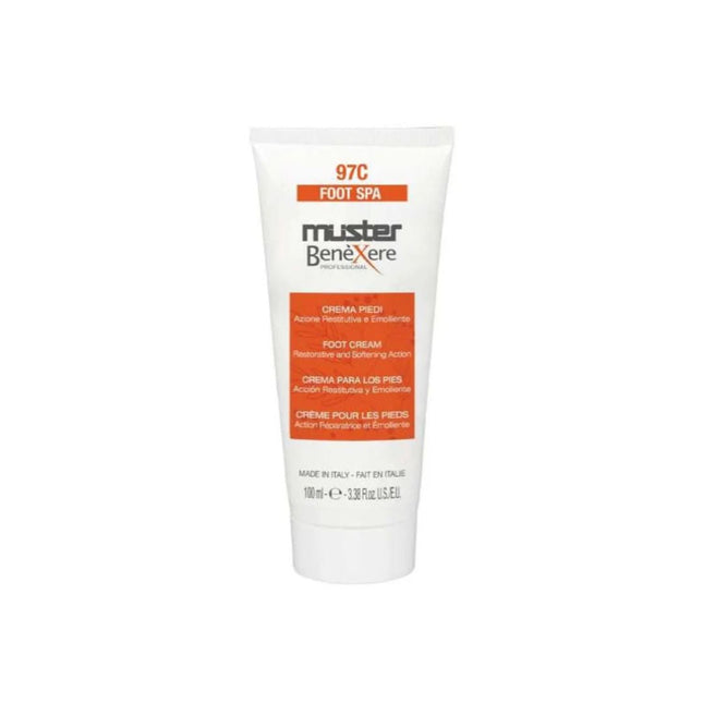 BENEXERE CREMA PIEDI 97C 100ML Sicula Cosmetics SRL