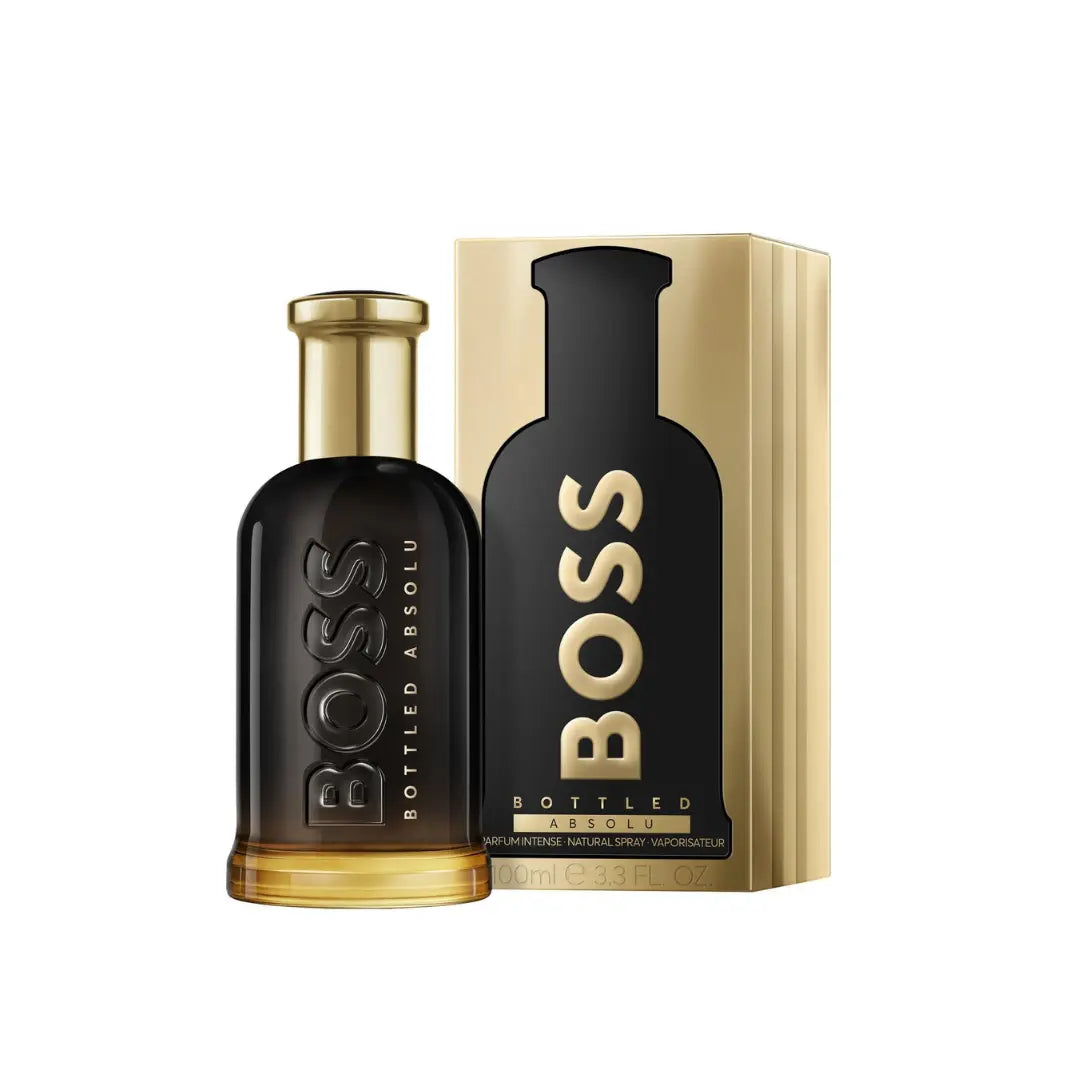 BOSS ABSOLU PARFUM INTENSE 100 ML VAPO.