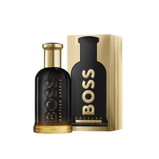 BOSS ABSOLU PARFUM INTENSE 50 ML VAPO