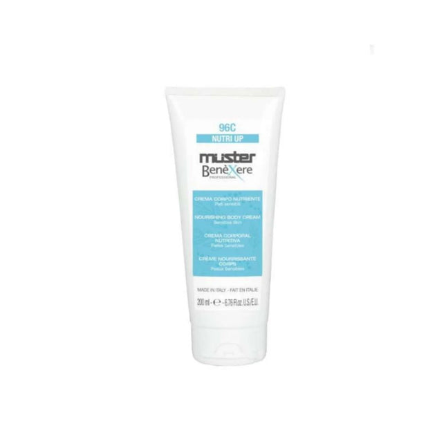 BENEXERE CREMA CORPO NUTRIENTE 96C 200ML Sicula Cosmetics SRL
