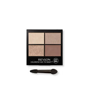 REVLON EYESHADOW QUAD DAY TO NIGHT ADDICTIVE 500.