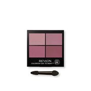 REVLON EYESHADOW QUAD DAY TO NIGHT EXQUISITE 575.