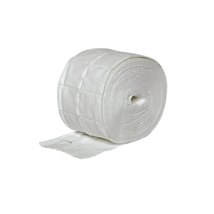 VELVET PADS PURA CELLULOSA 500PZ Sicula Cosmetics SRL