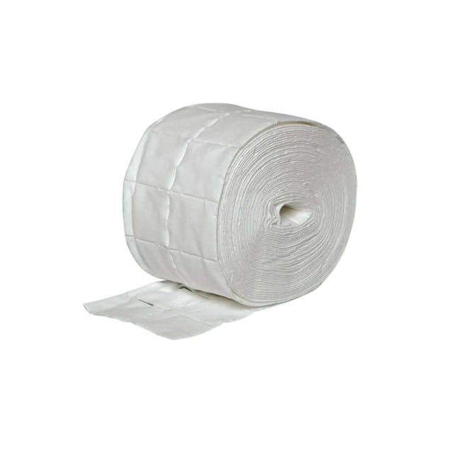 VELVET PADS PURA CELLULOSA 500PZ Sicula Cosmetics SRL