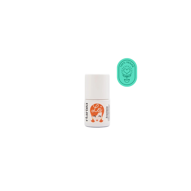 CLARISSA SMALTO SEMIPERMANENTE LEI ANASTASIA 7ML    LEI 3217 Sicula Cosmetics SRL